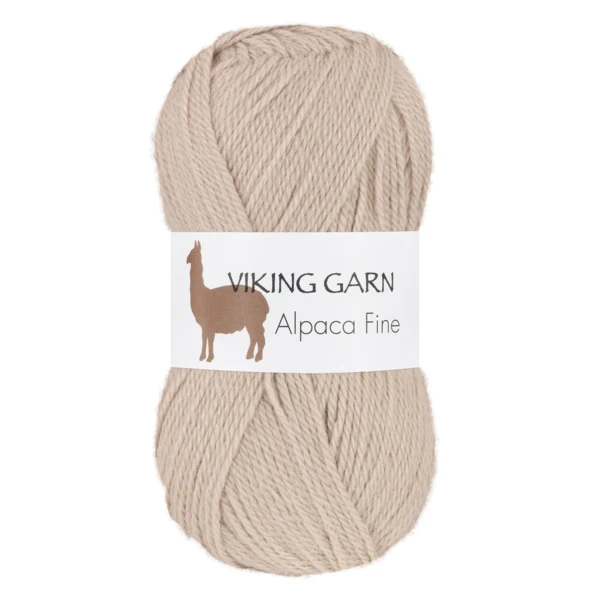 Viking Alpaca Fine
